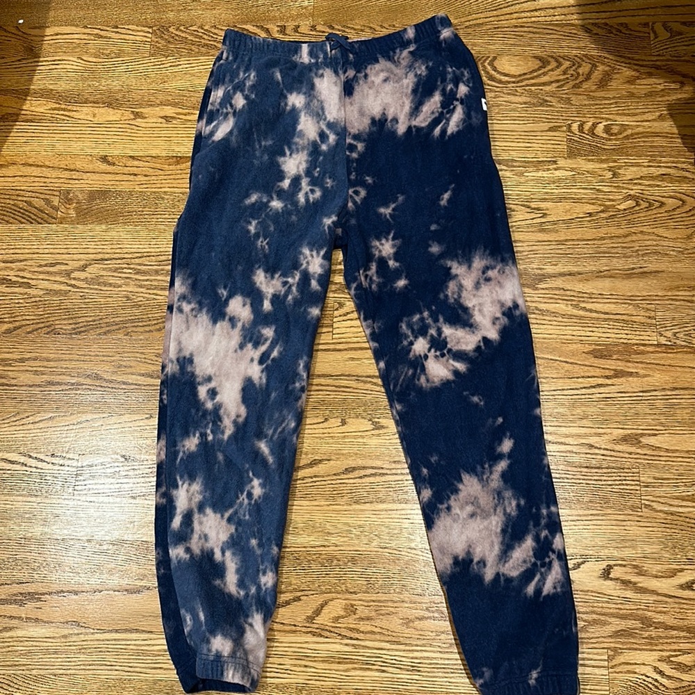 Really soft/ warm pajama pants